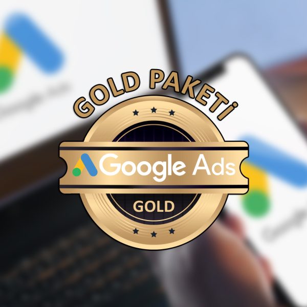 Google Adwords Gold