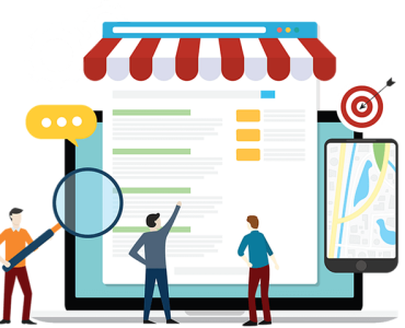 Google Ads Yönetici hesabı