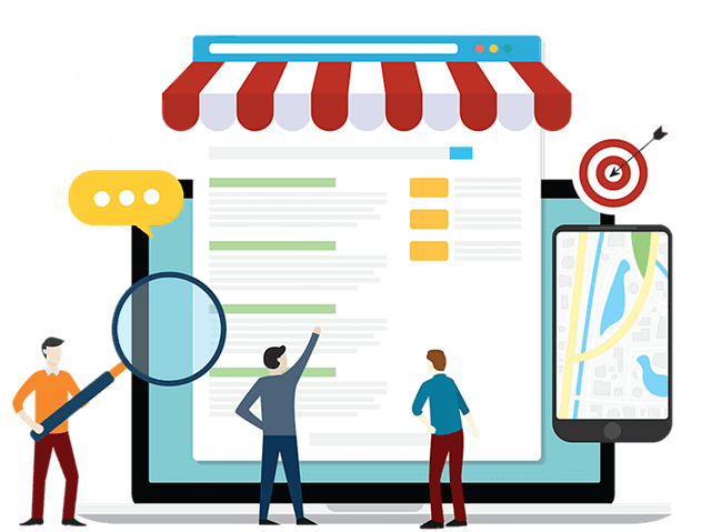 Google Ads Yönetici hesabı
