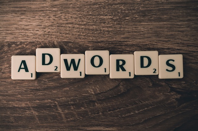 google adwords reklam
